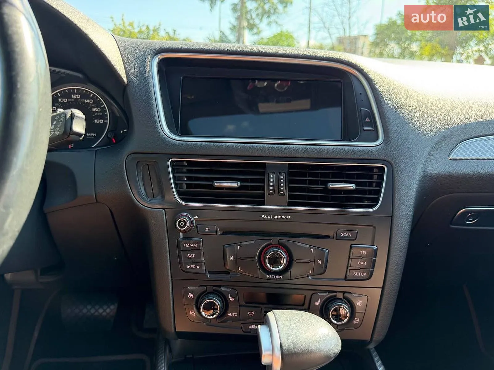 2010 Audi Q5 - мініатюра 24