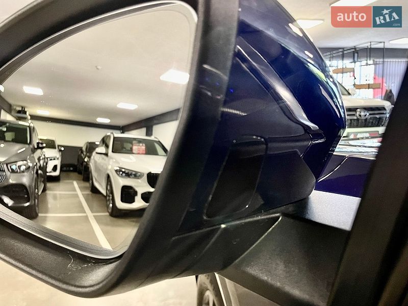 Позашляховик / Кросовер Audi Q5 2025 в Львові фото 69 Позашляховик / Кросовер Audi Q5 2025 в Львові