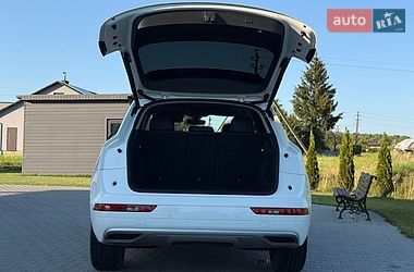 Позашляховик / Кросовер Audi Q5 2017 в Львові фото 7 Позашляховик / Кросовер Audi Q5 2017 в Львові