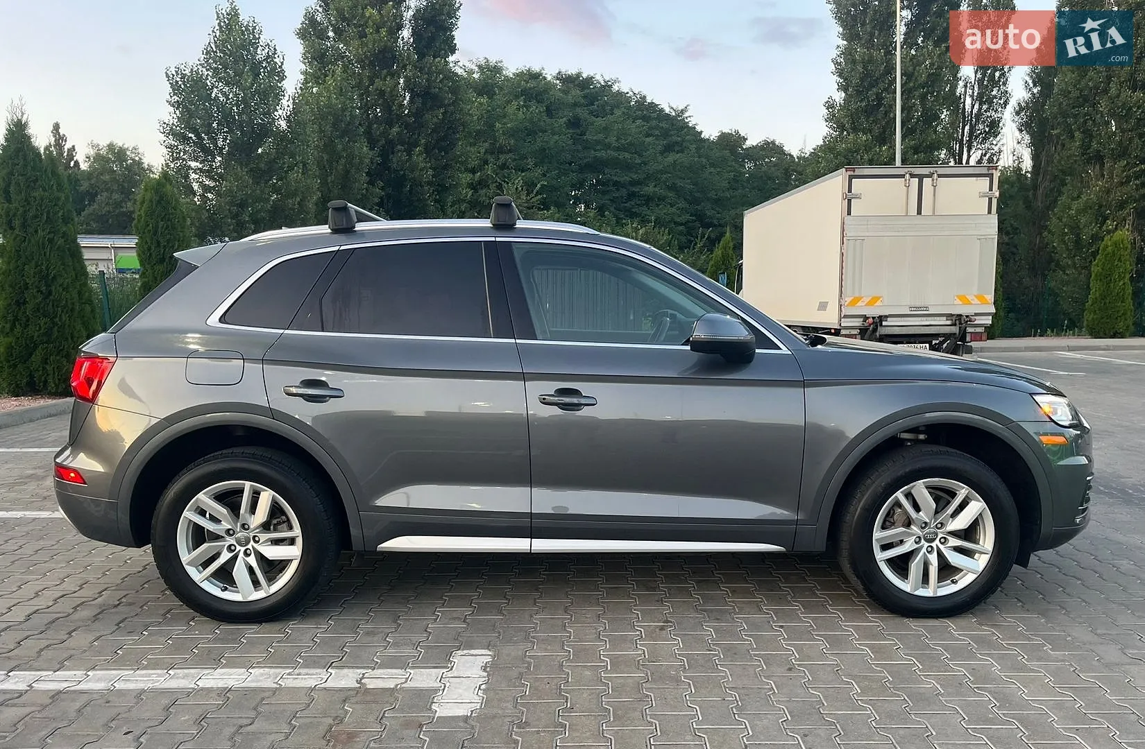 2019 Audi Q5 - мініатюра 7