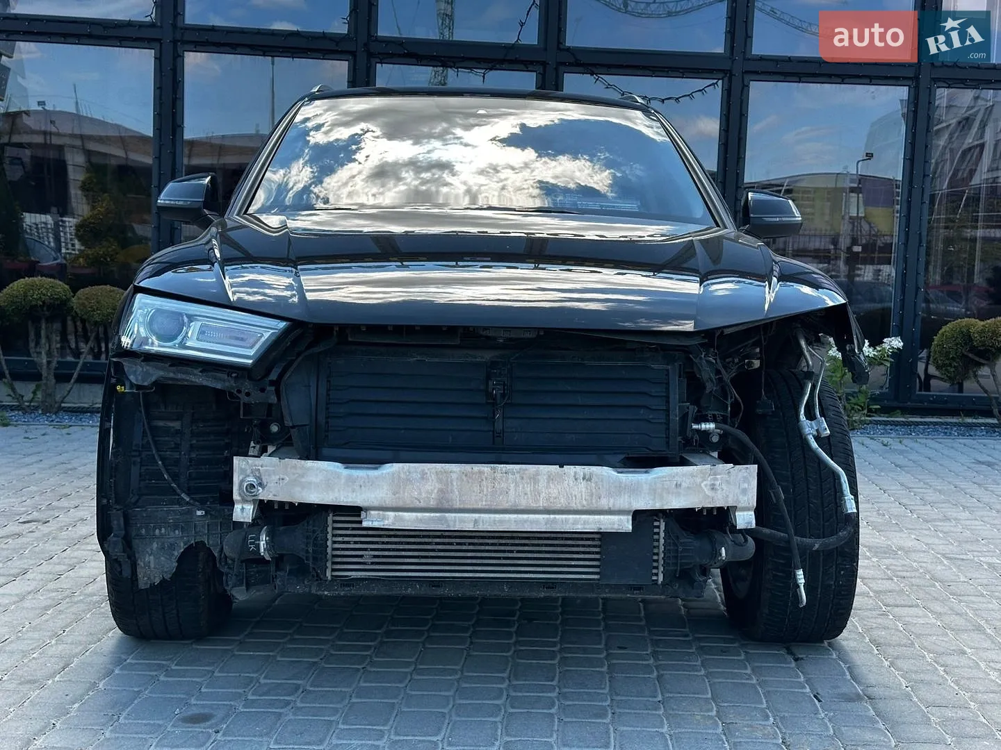 2018 Audi Q5 - мініатюра 4