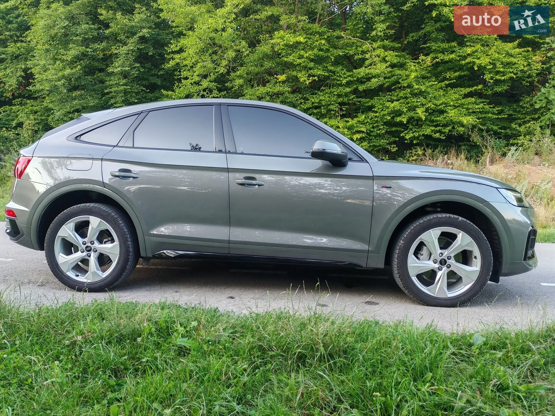 2024 Audi Q5 - мініатюра 10