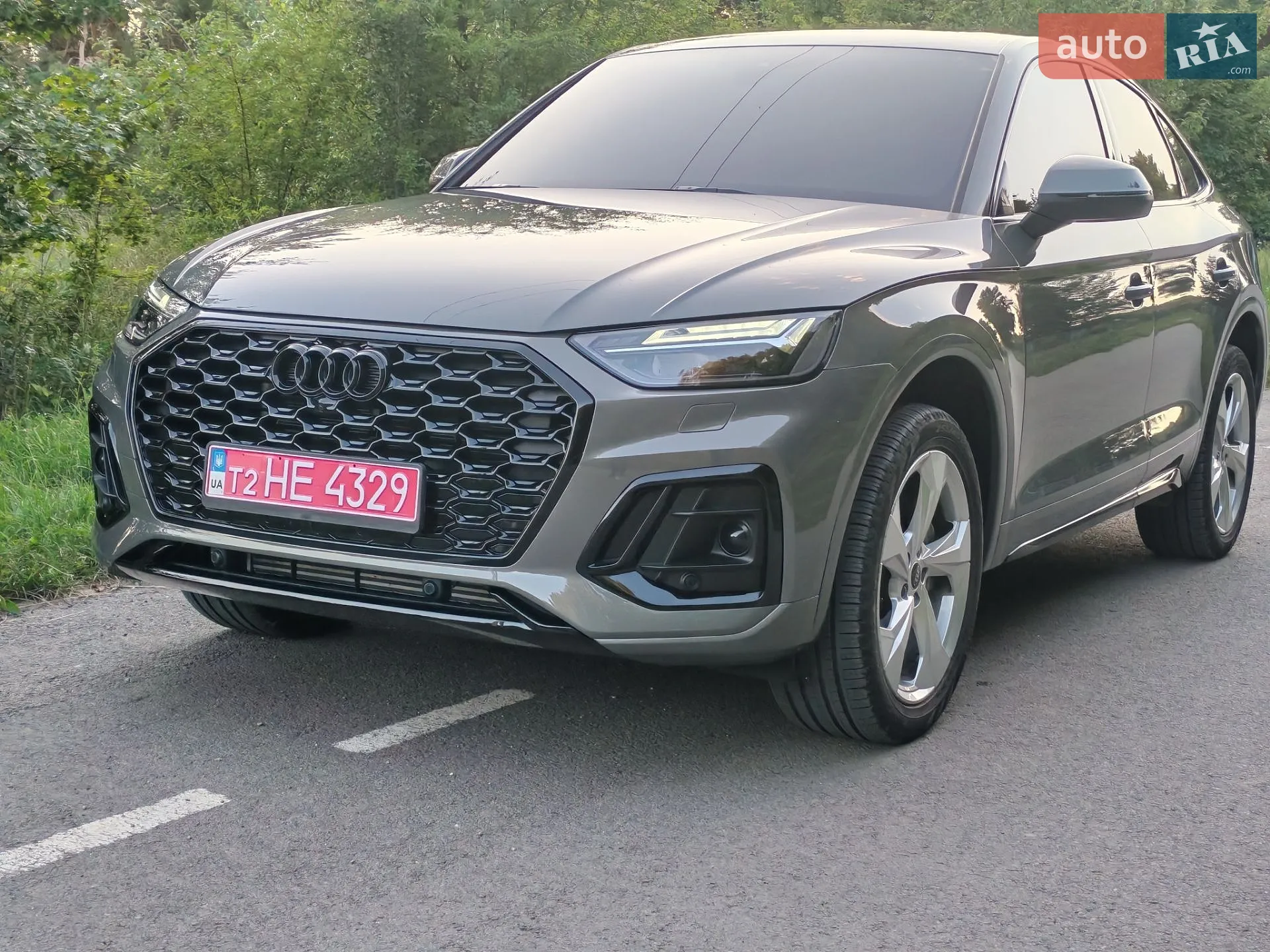 2024 Audi Q5 - мініатюра 4