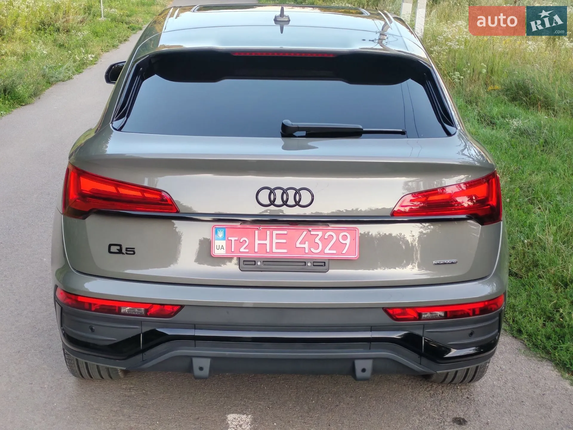 2024 Audi Q5 - мініатюра 13