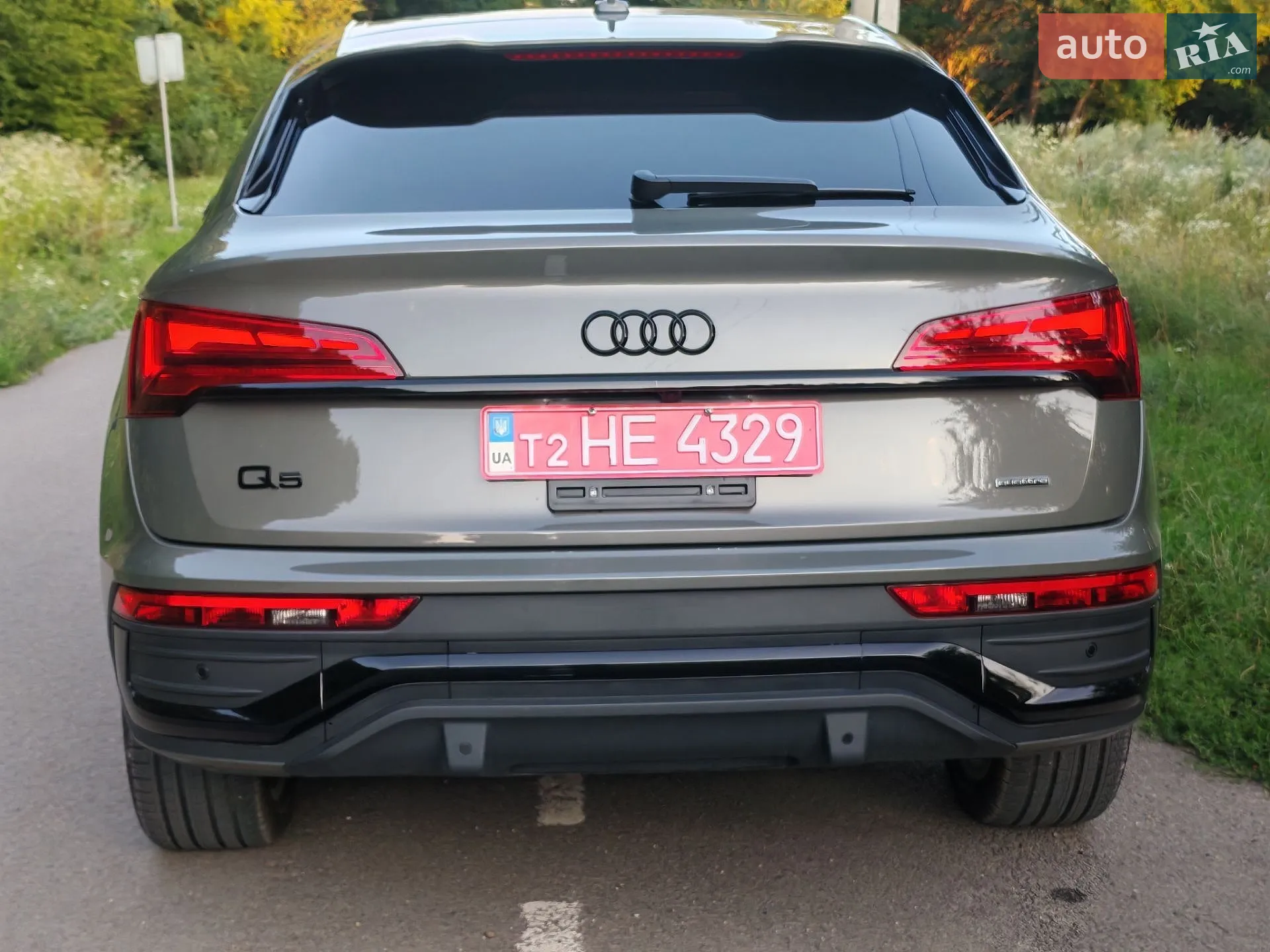 2024 Audi Q5 - мініатюра 14