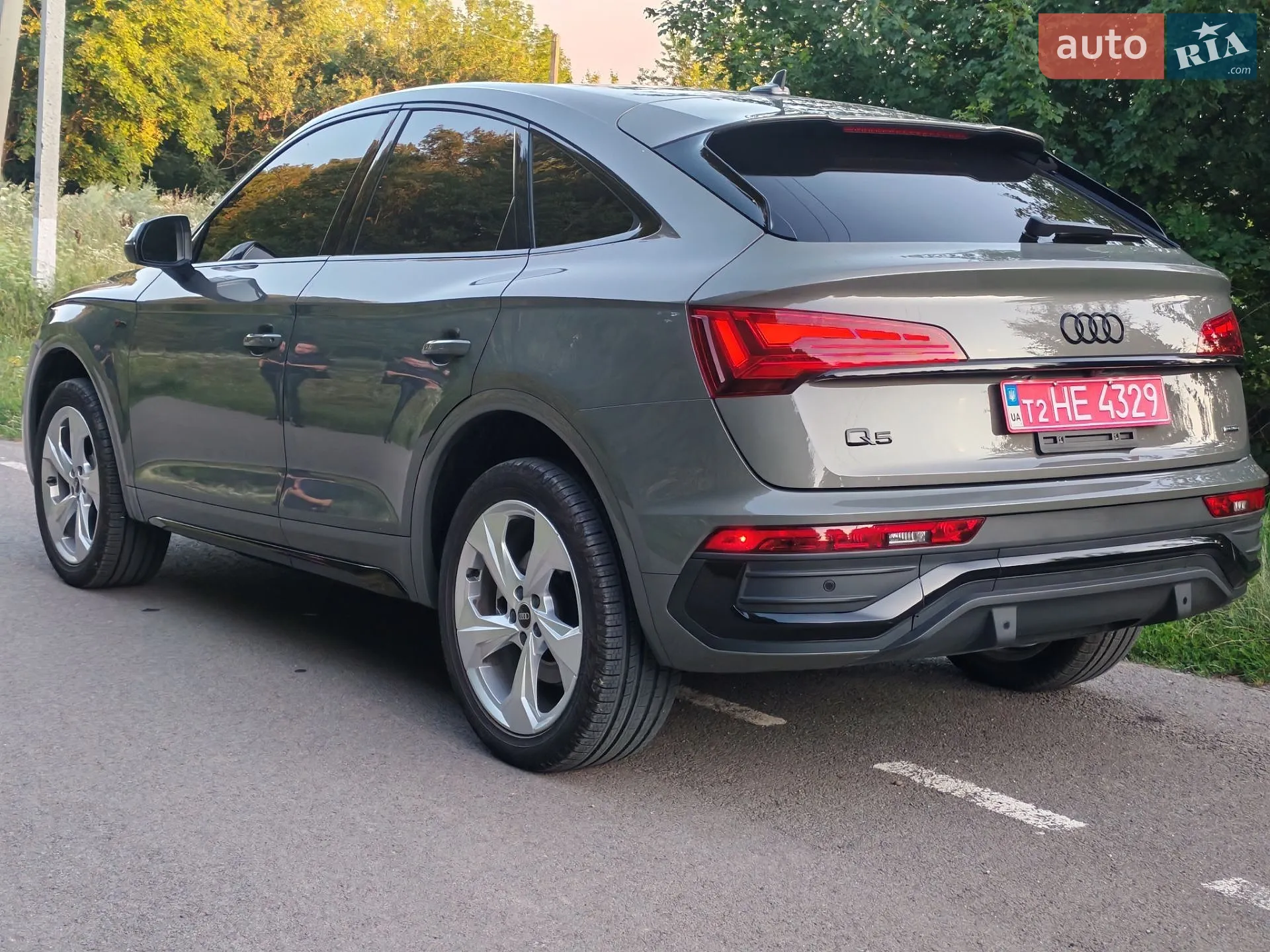2024 Audi Q5 - мініатюра 15