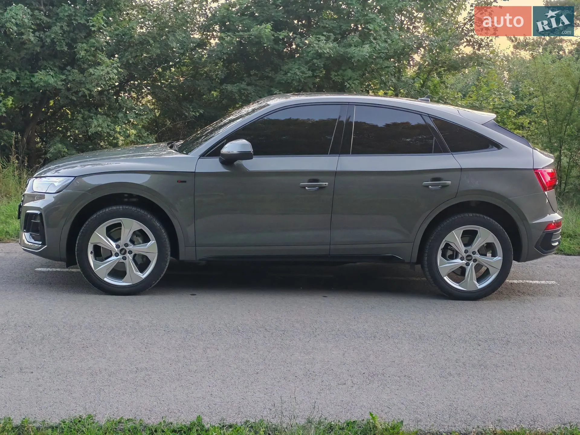 2024 Audi Q5 - мініатюра 17