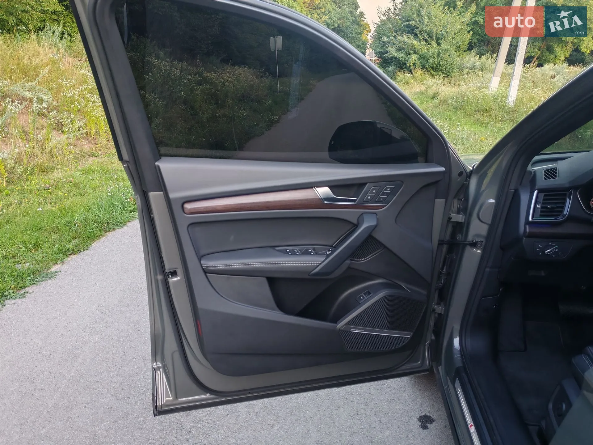 2024 Audi Q5 - мініатюра 24