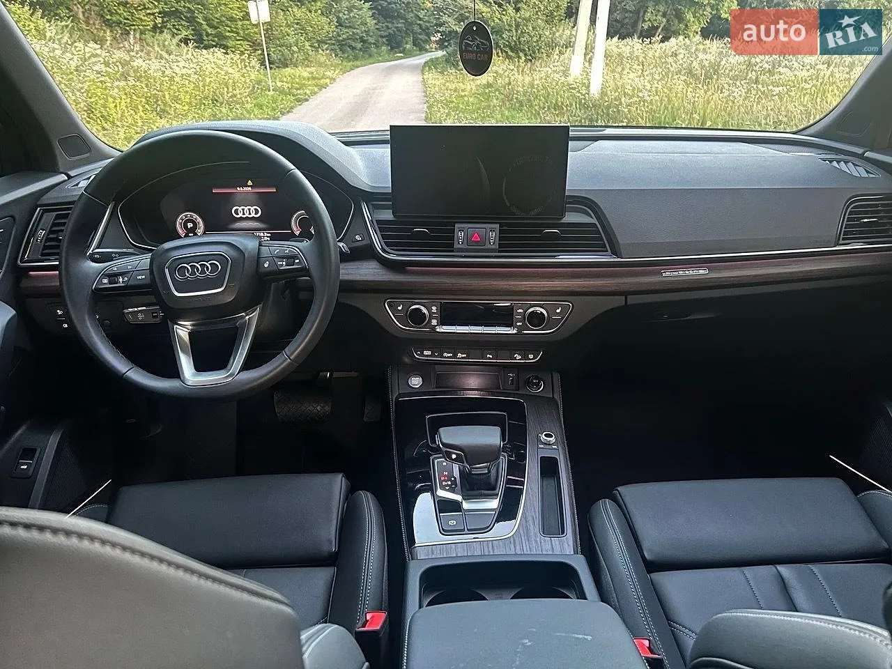 2024 Audi Q5 - мініатюра 27
