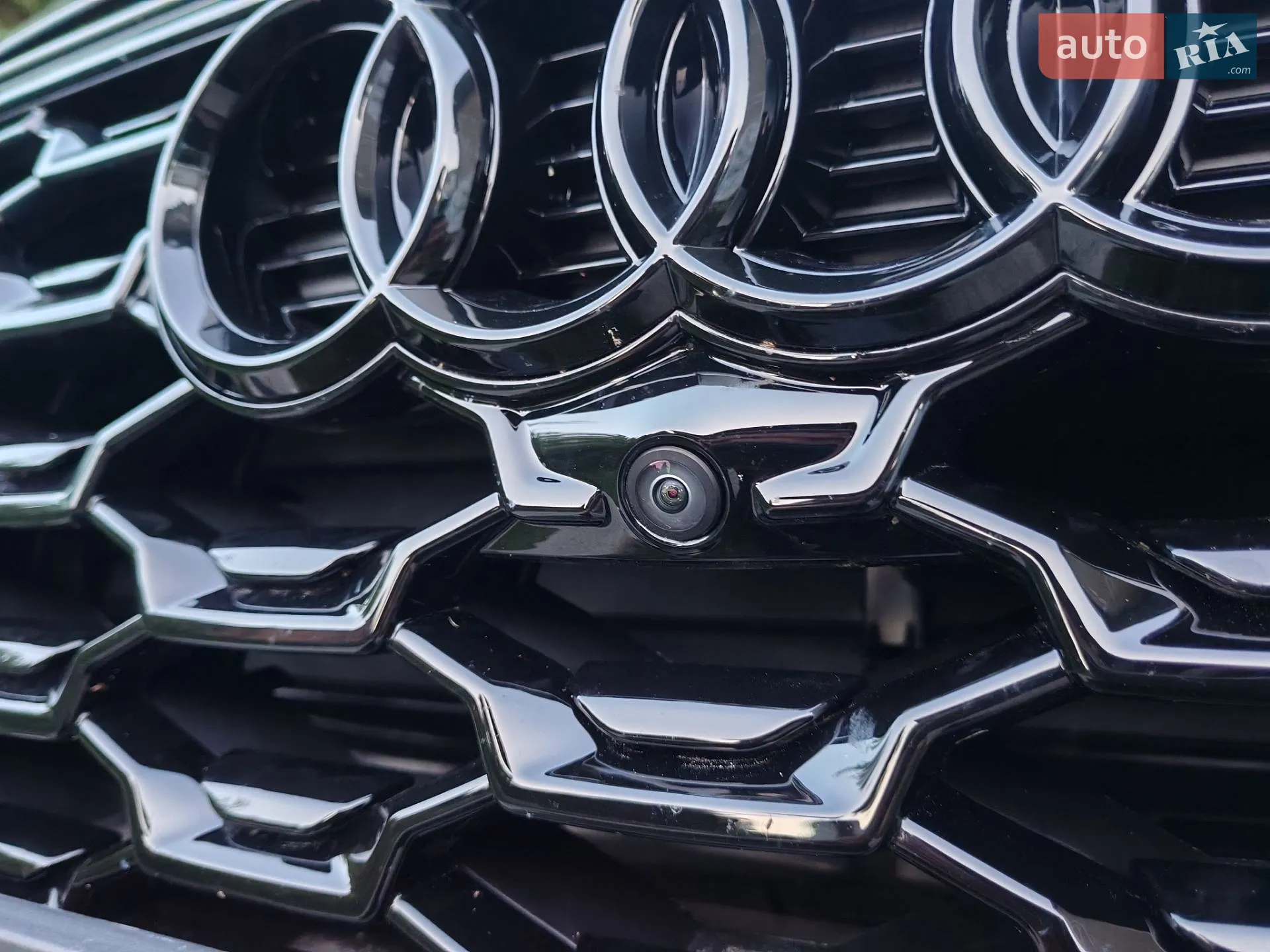 2024 Audi Q5 - мініатюра 25