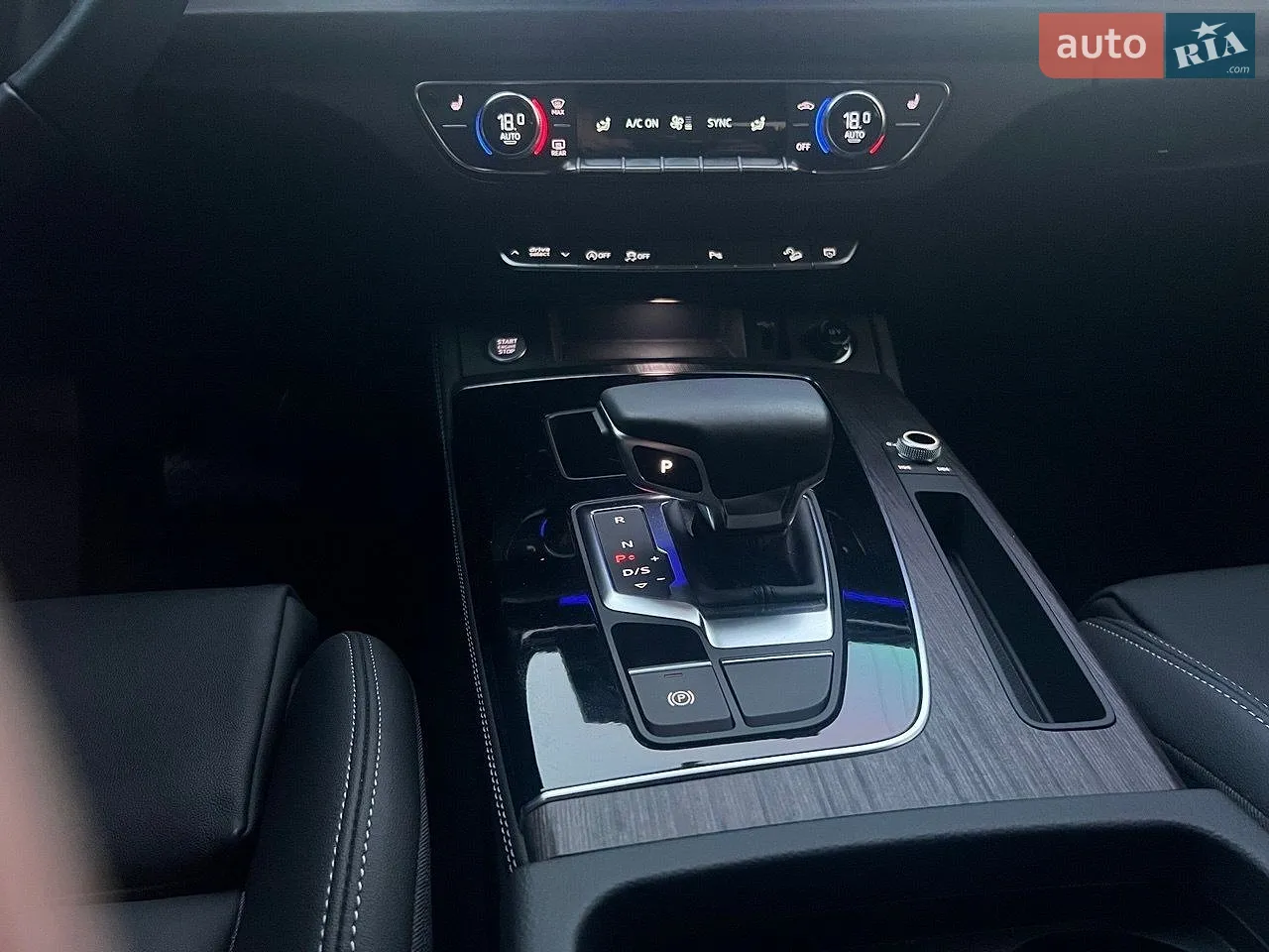 2024 Audi Q5 - мініатюра 31