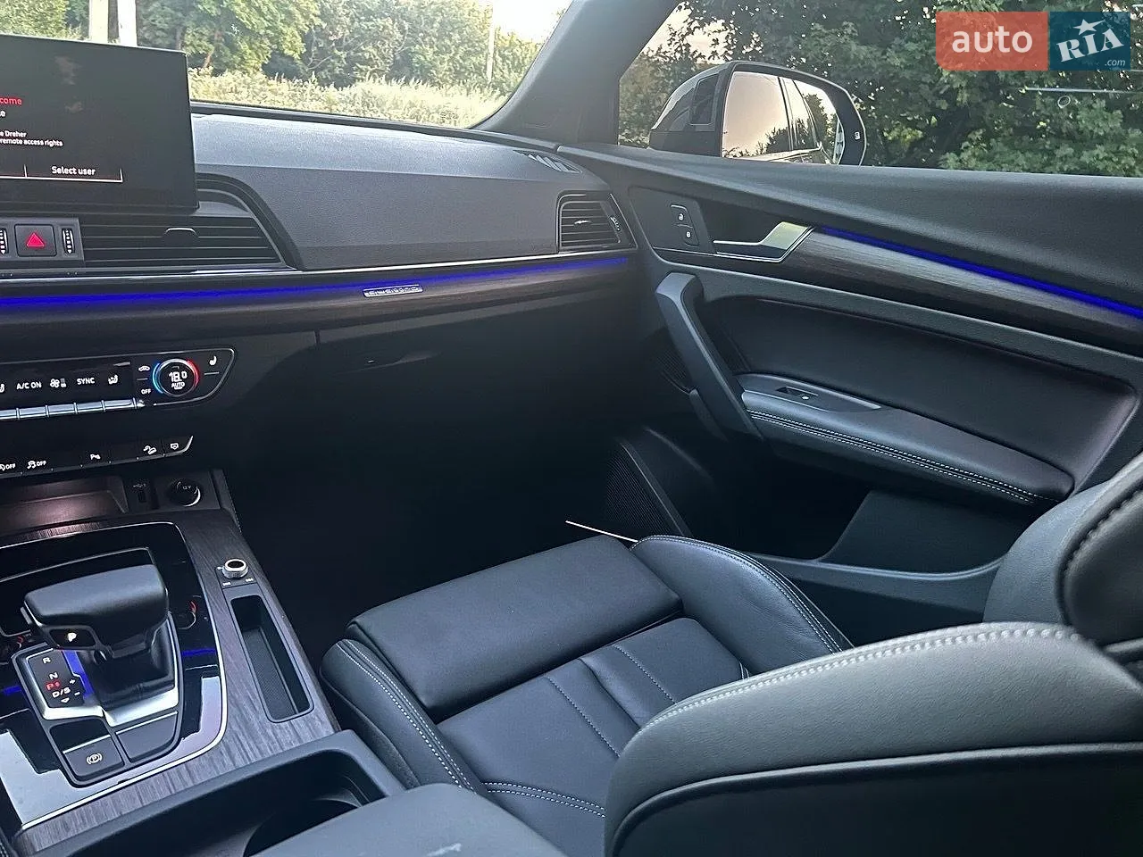 2024 Audi Q5 - мініатюра 32