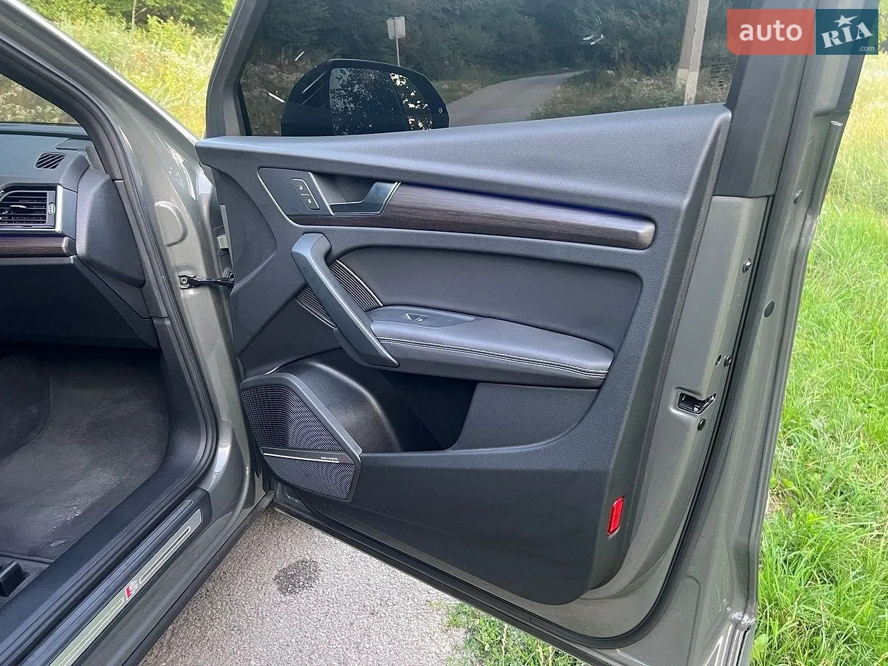 2024 Audi Q5 - мініатюра 36