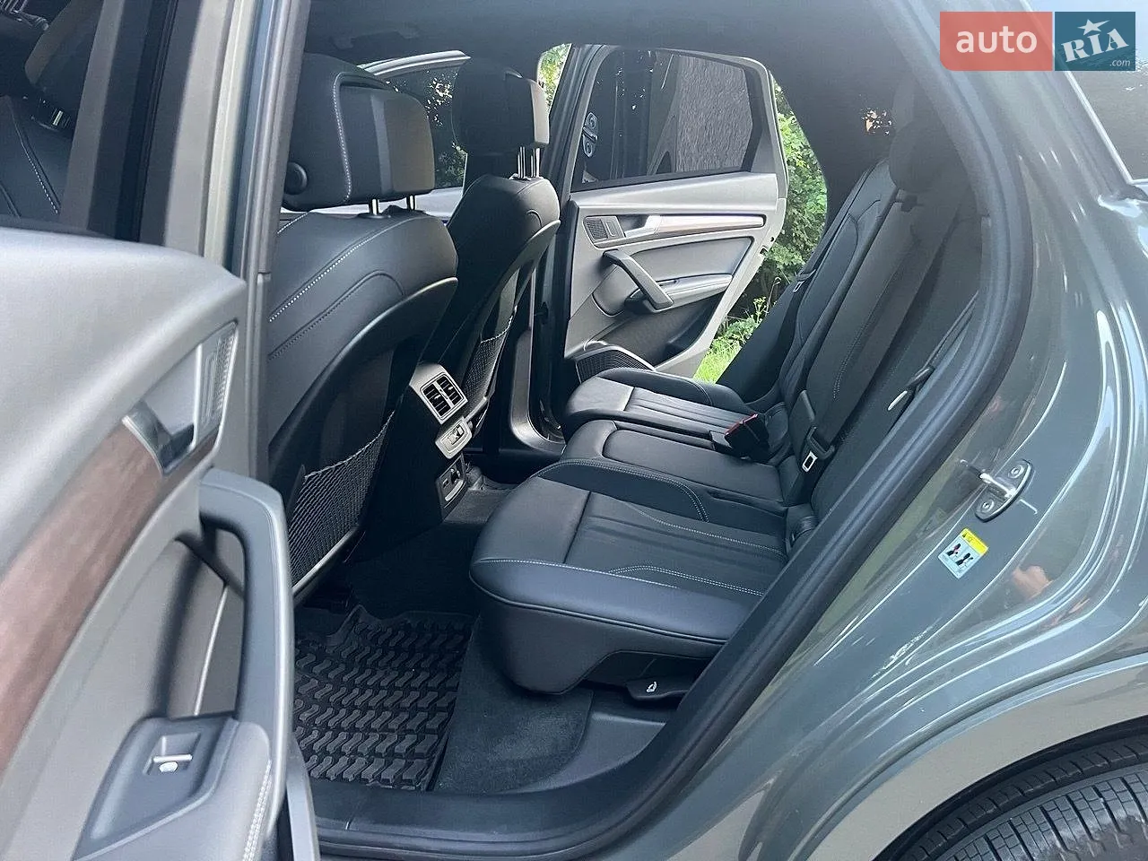 2024 Audi Q5 - мініатюра 37