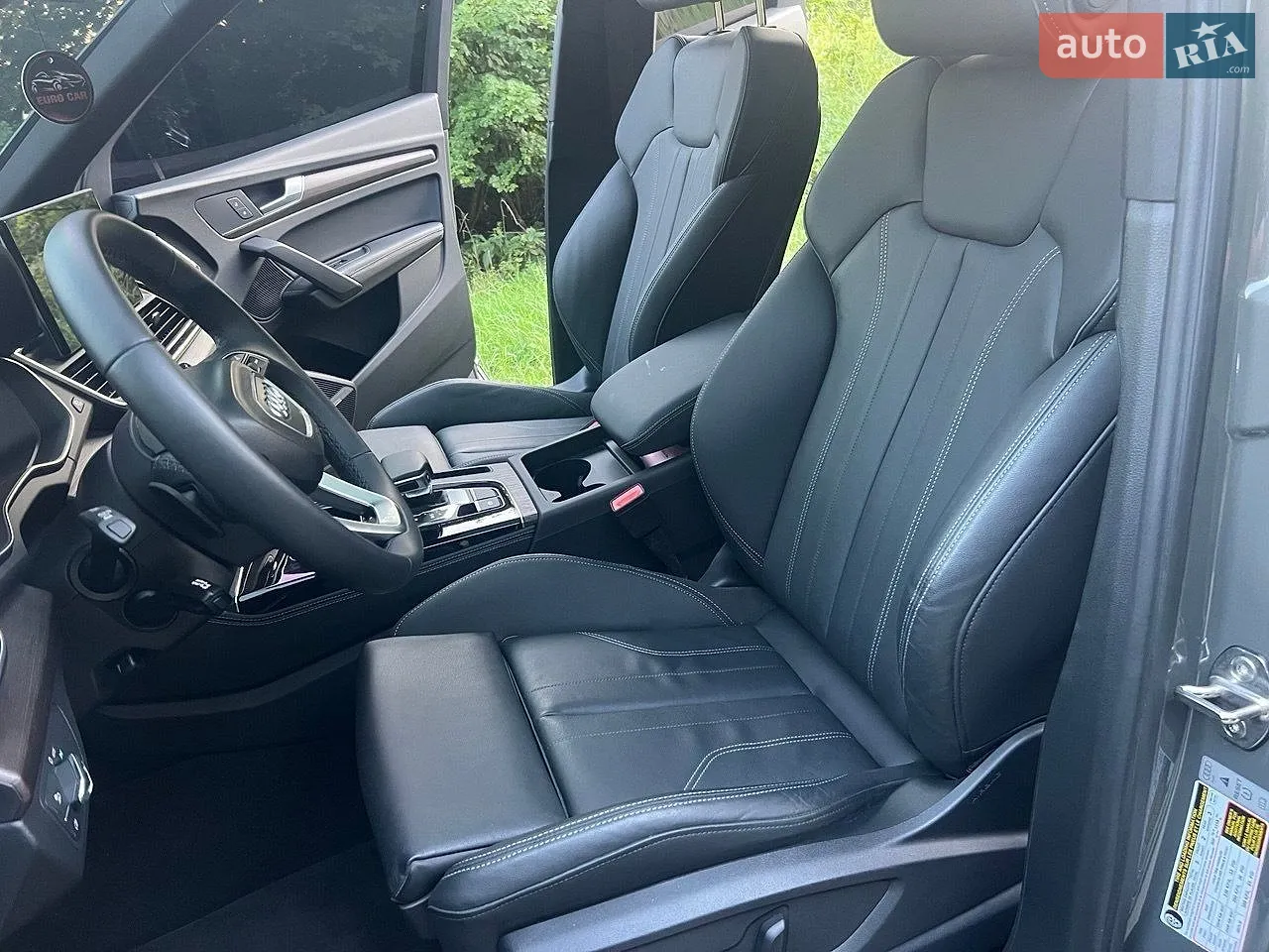 2024 Audi Q5 - мініатюра 39