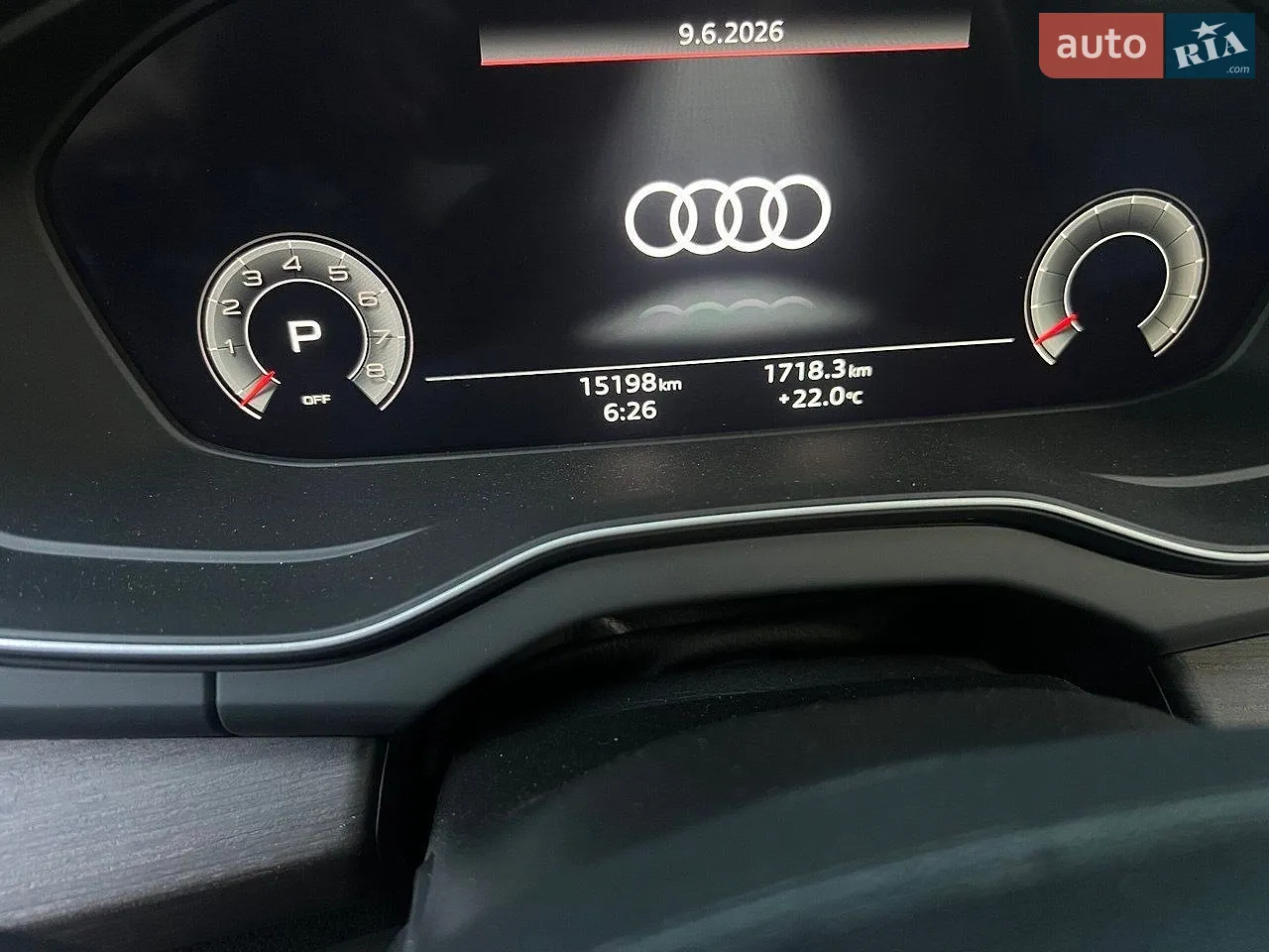 2024 Audi Q5 - мініатюра 40