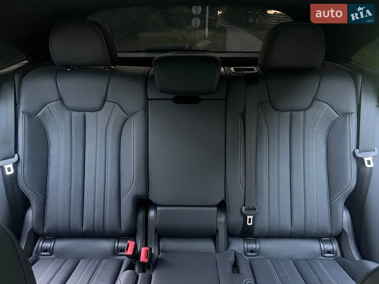 2024 Audi Q5 - мініатюра 41