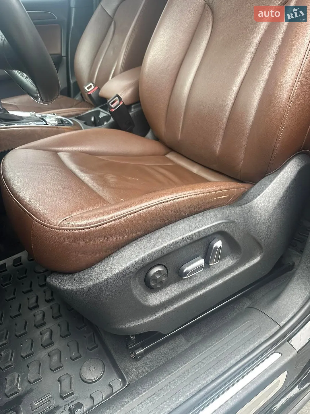 2014 Audi Q5 - мініатюра 7