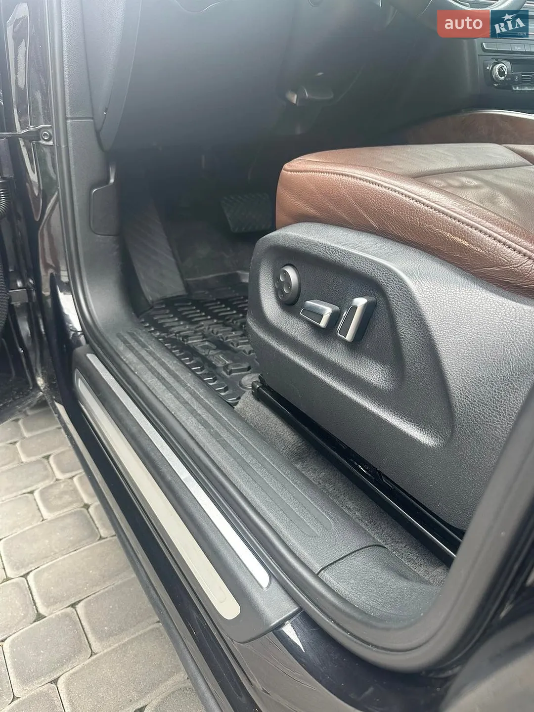 2014 Audi Q5 - мініатюра 8