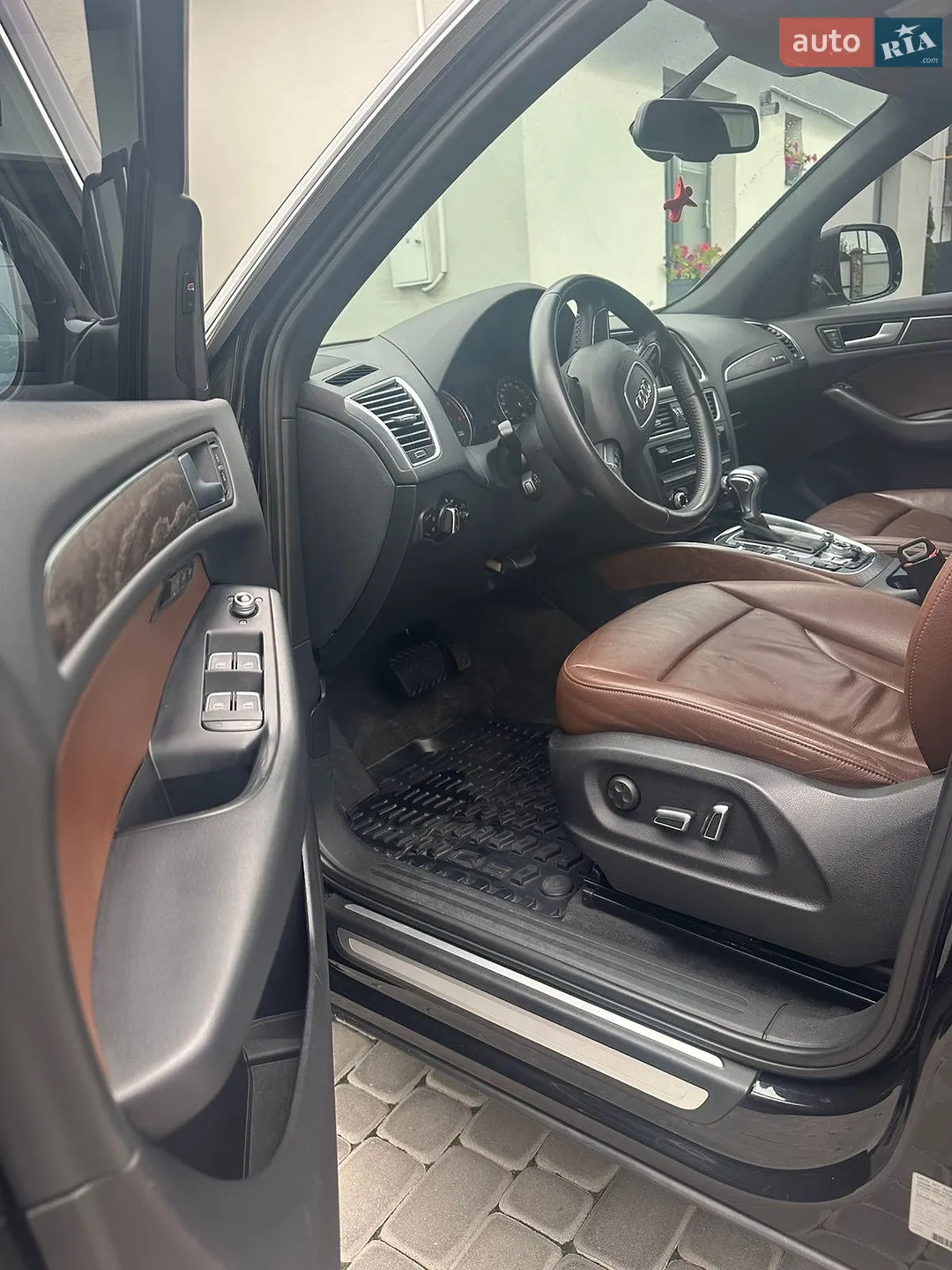 2014 Audi Q5 - мініатюра 9
