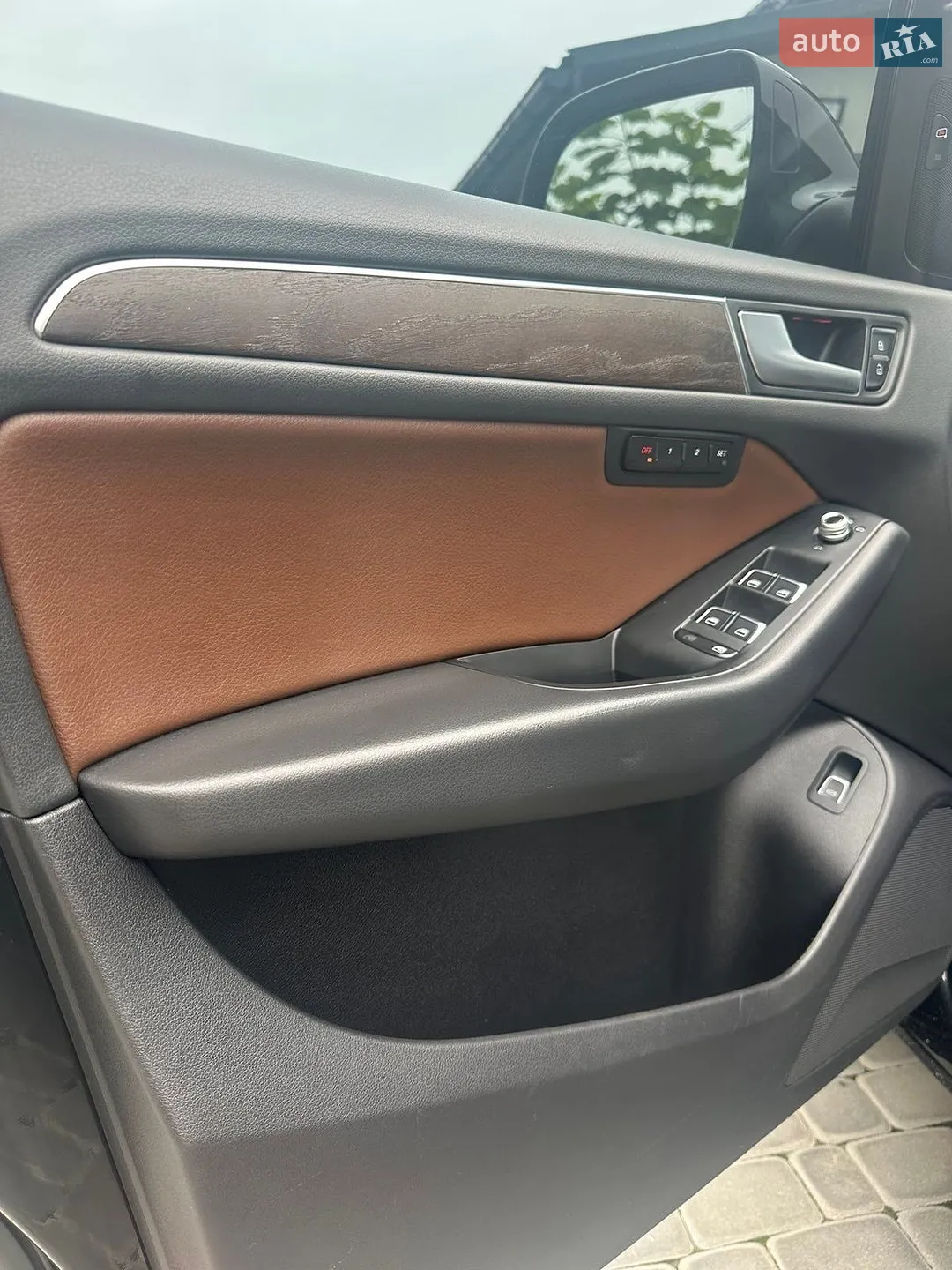 2014 Audi Q5 - мініатюра 10