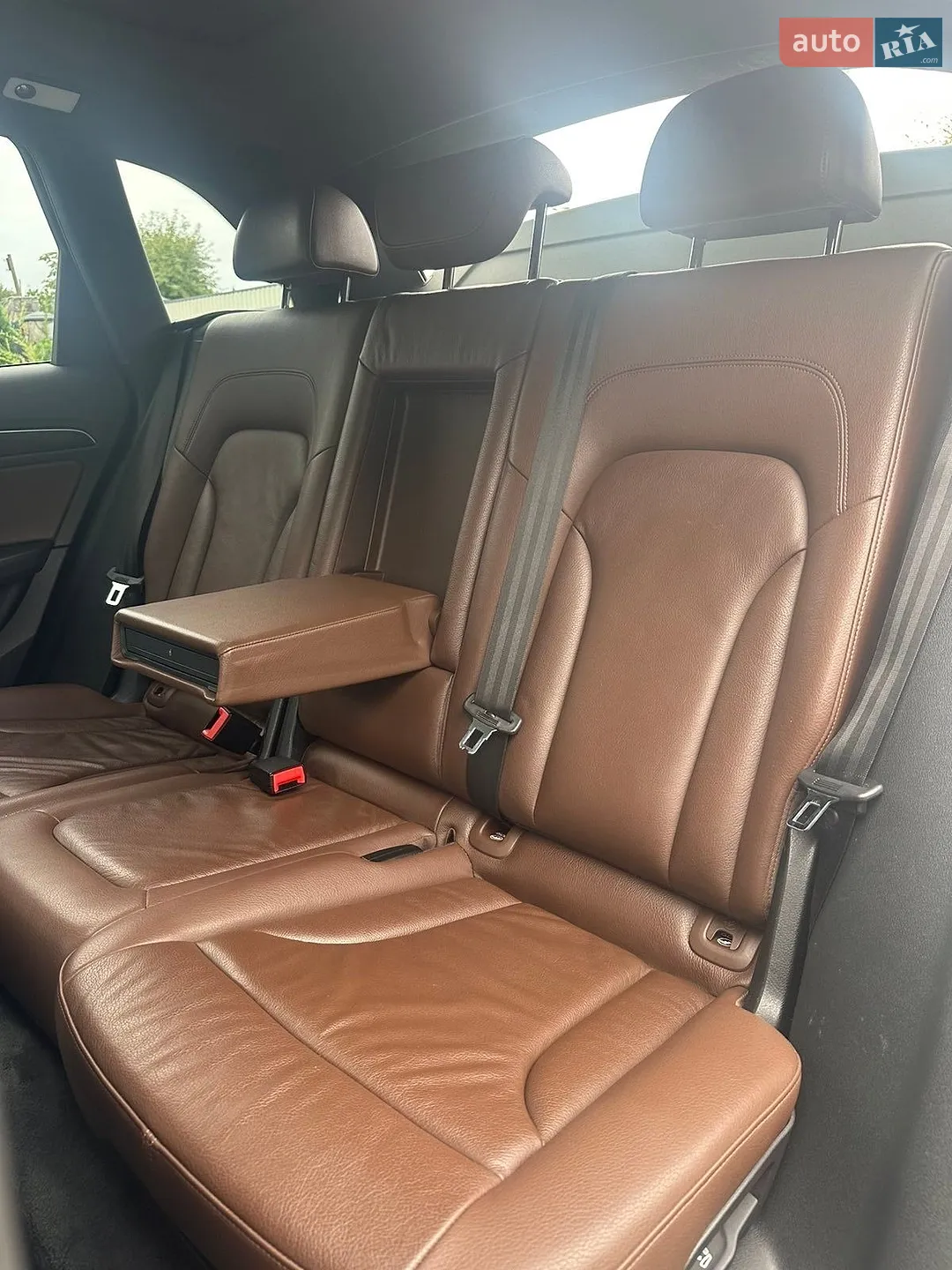 2014 Audi Q5 - мініатюра 11