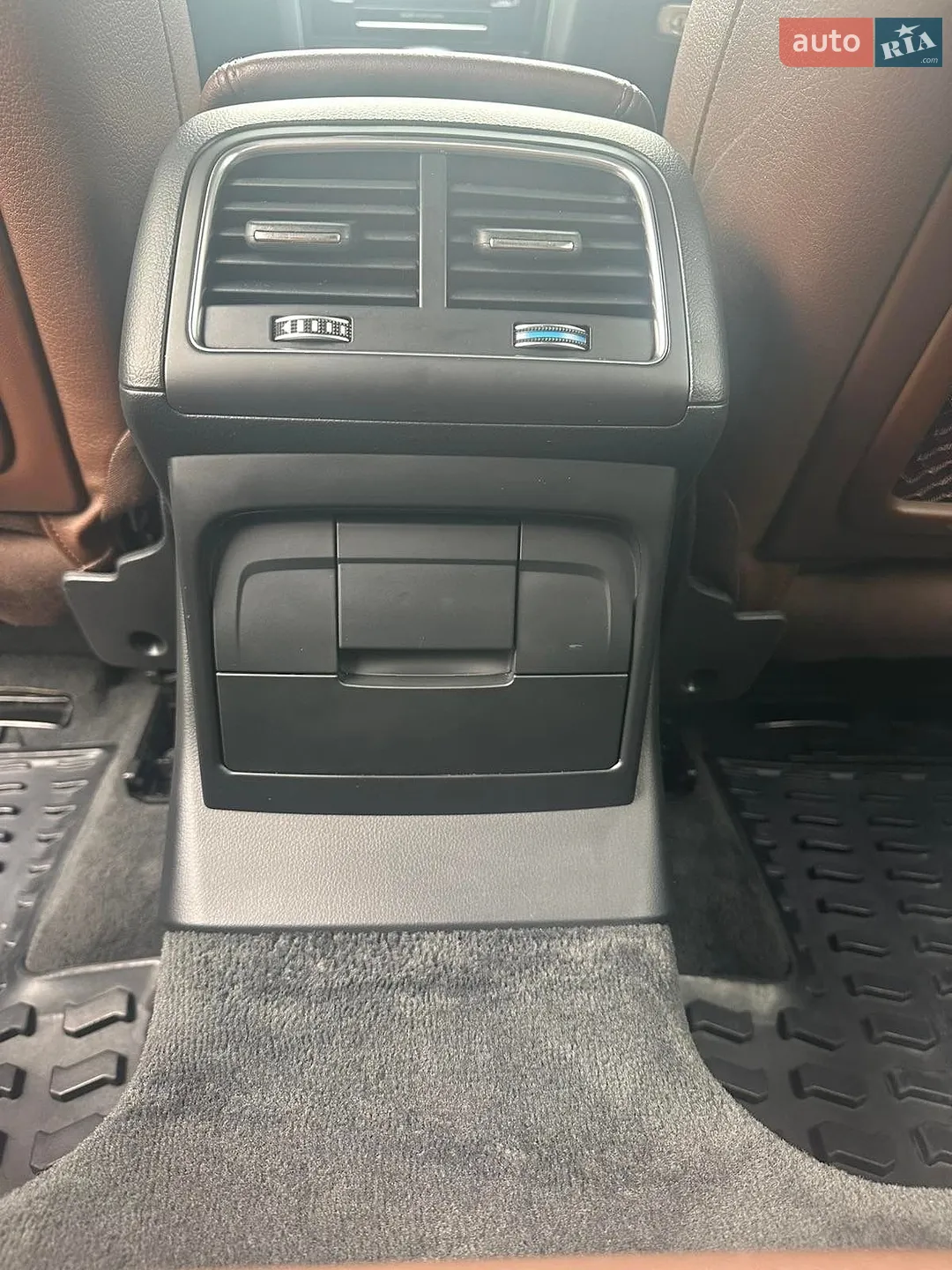 2014 Audi Q5 - мініатюра 13