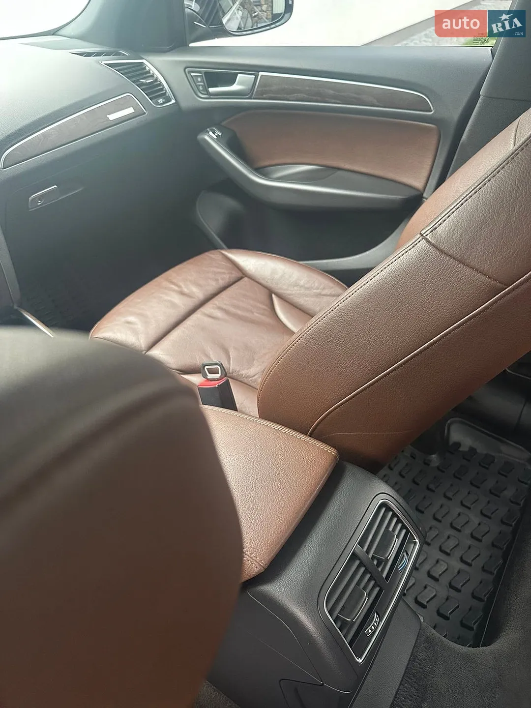 2014 Audi Q5 - мініатюра 16