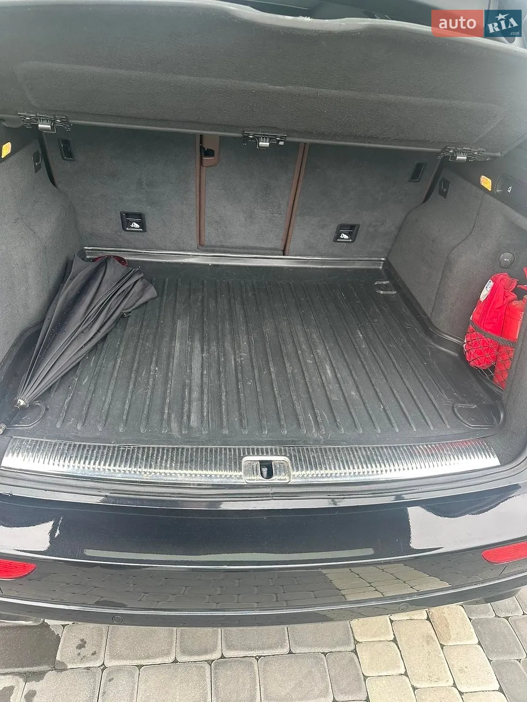 2014 Audi Q5 - мініатюра 17