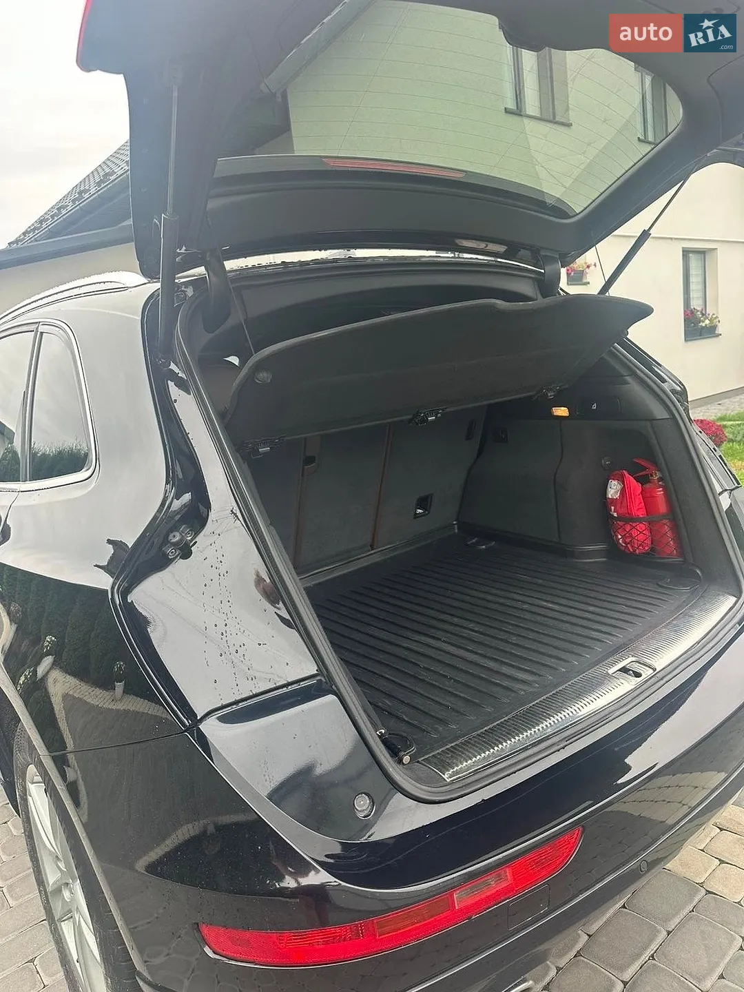 2014 Audi Q5 - мініатюра 18
