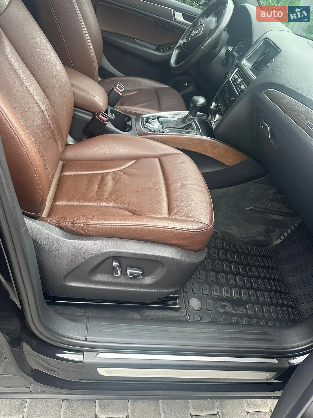 2014 Audi Q5 - мініатюра 21