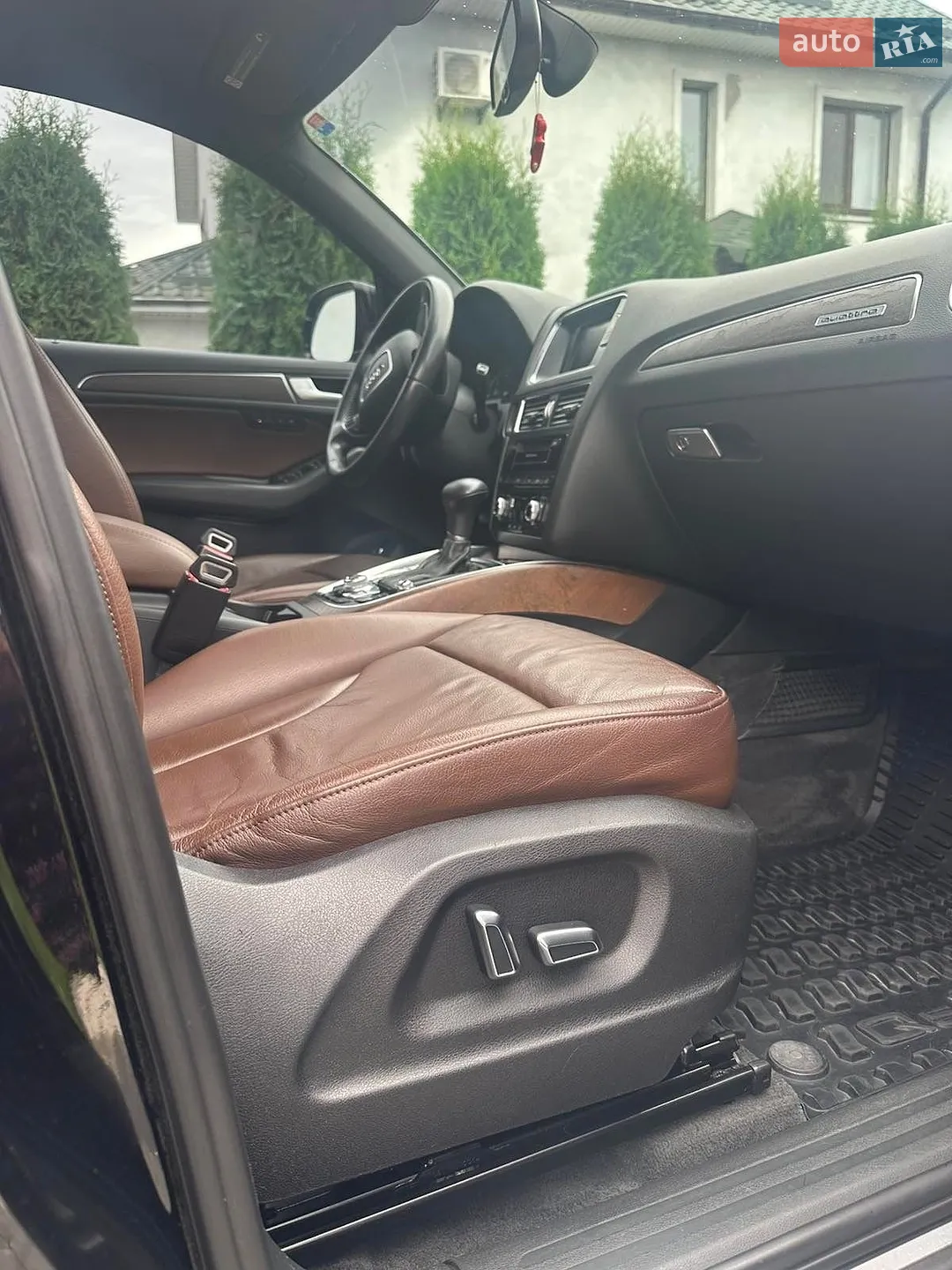 2014 Audi Q5 - мініатюра 22