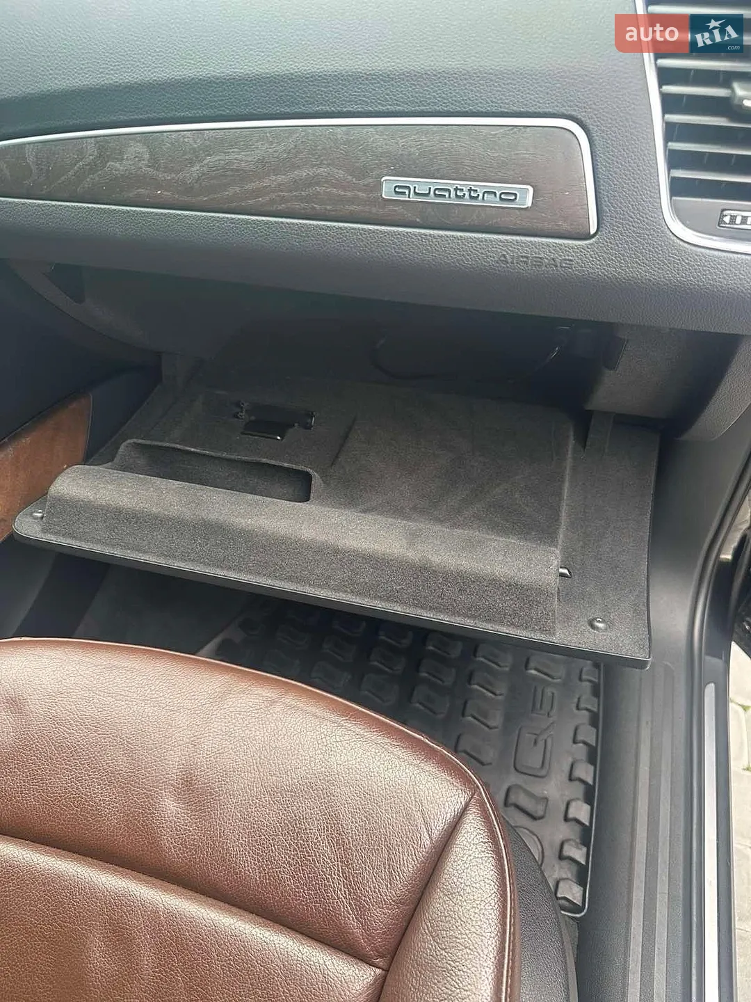 2014 Audi Q5 - мініатюра 23