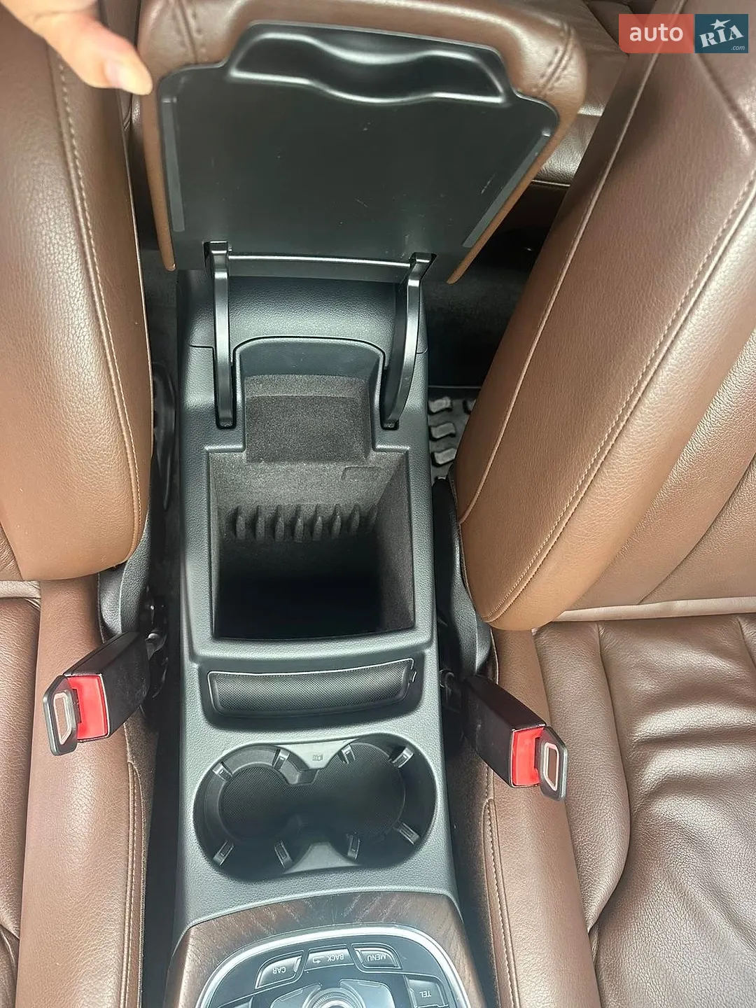 2014 Audi Q5 - мініатюра 24