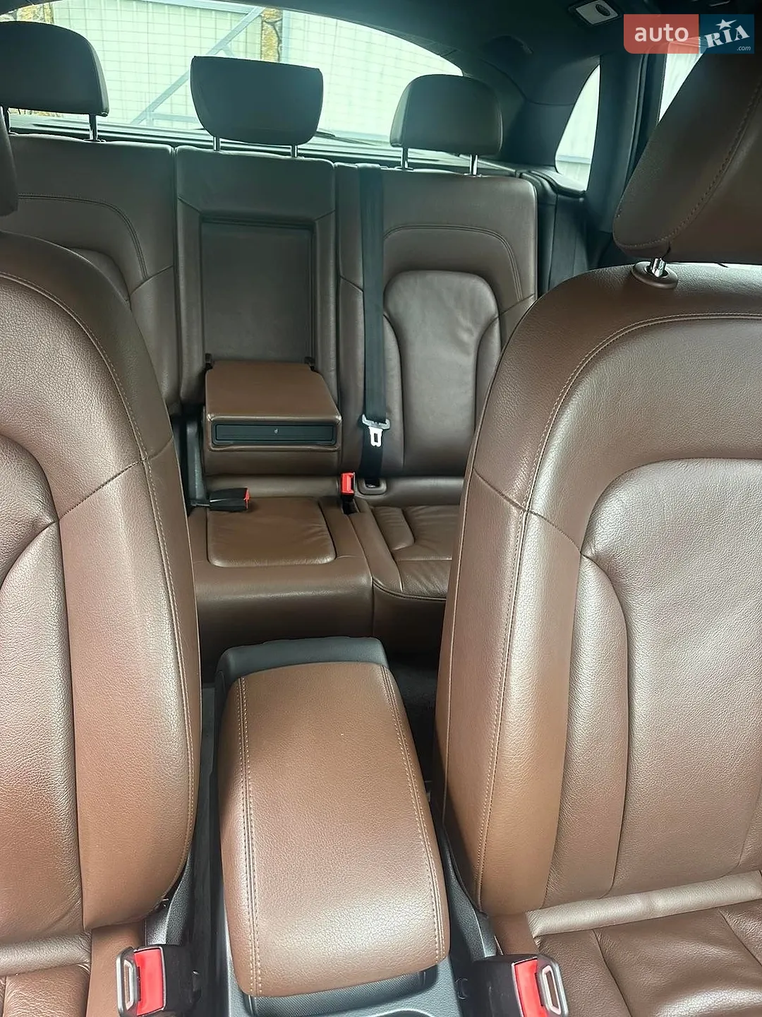 2014 Audi Q5 - мініатюра 27
