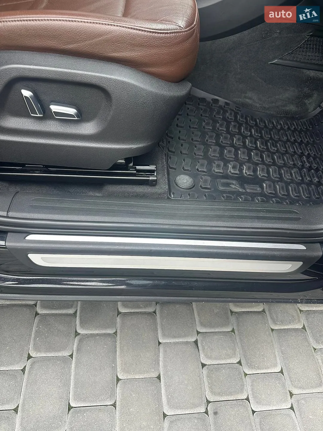2014 Audi Q5 - мініатюра 28