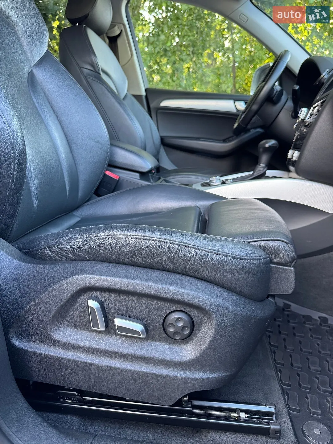 2014 Audi Q5 - мініатюра 14