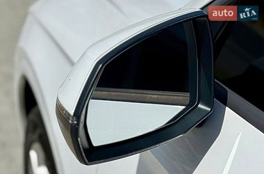 Позашляховик / Кросовер Audi Q5 2018 в Тернополі фото 28 Позашляховик / Кросовер Audi Q5 2018 в Тернополі