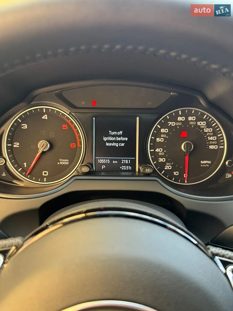 2014 Audi Q5 - мініатюра 32