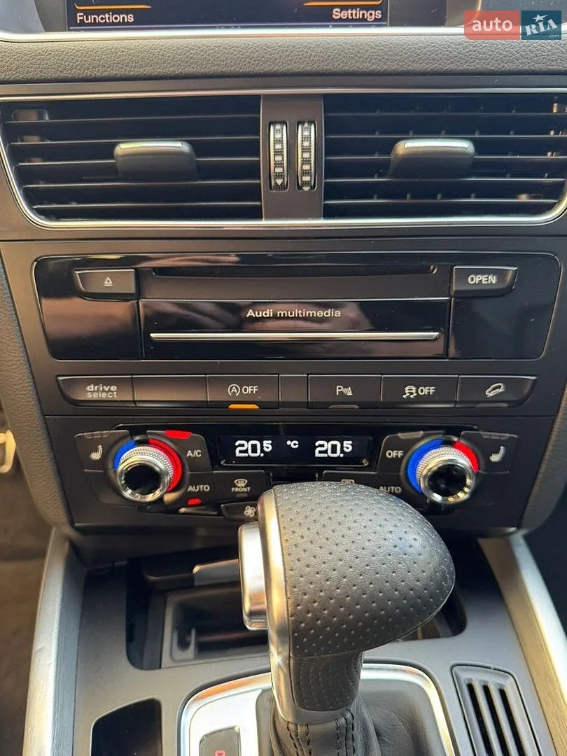 2014 Audi Q5 - мініатюра 33