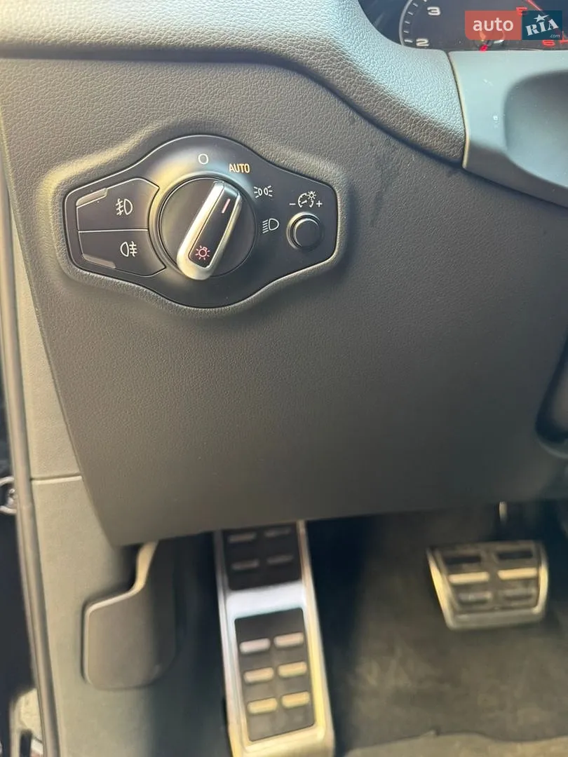 2014 Audi Q5 - мініатюра 35