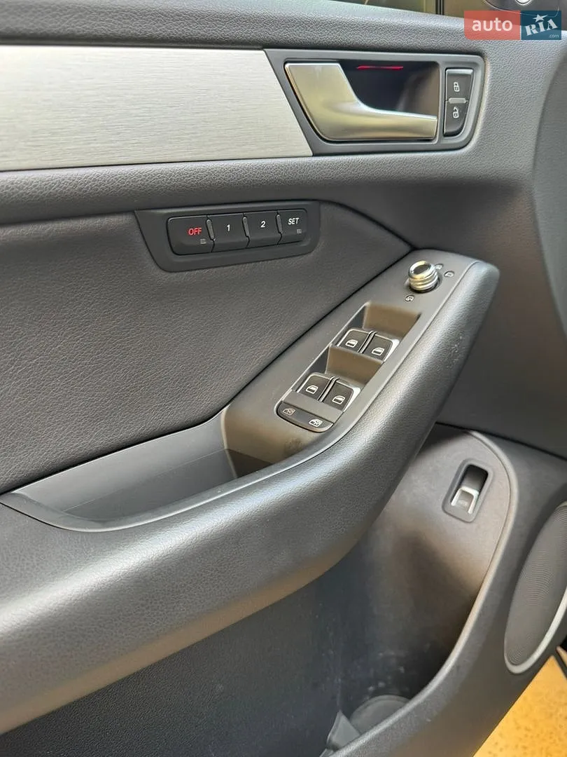 2014 Audi Q5 - мініатюра 34