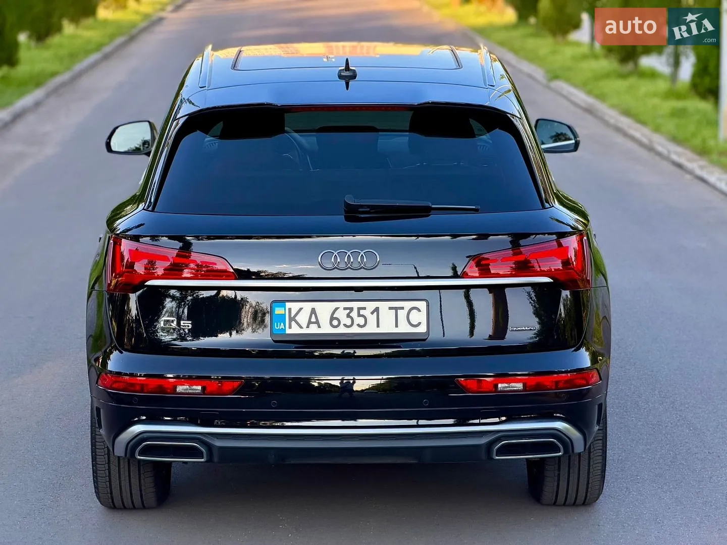 2022 Audi Q5 - мініатюра 17