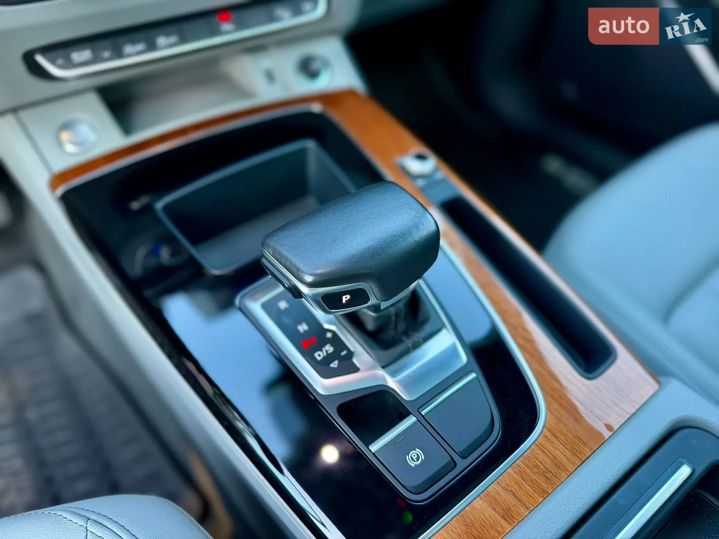 2022 Audi Q5 - мініатюра 46