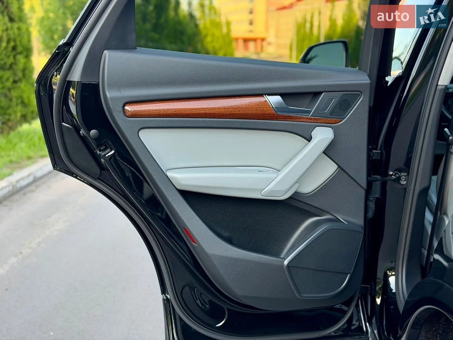 2022 Audi Q5 - мініатюра 49