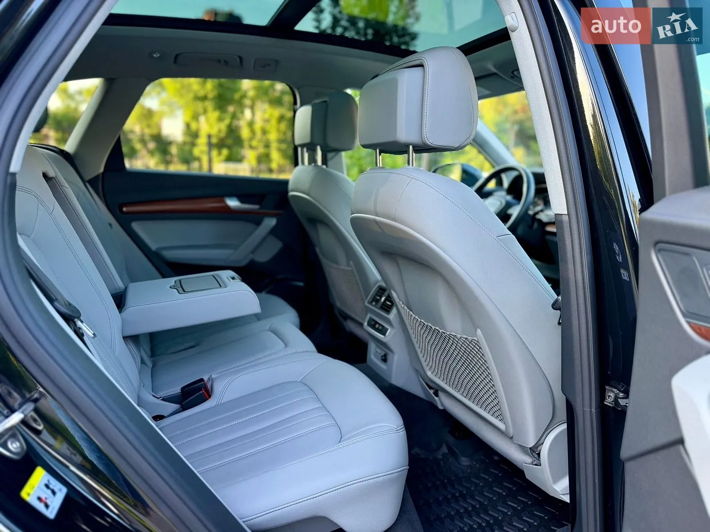 2022 Audi Q5 - мініатюра 56