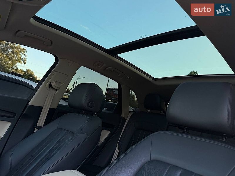 Позашляховик / Кросовер Audi Q5 2018 в Харкові