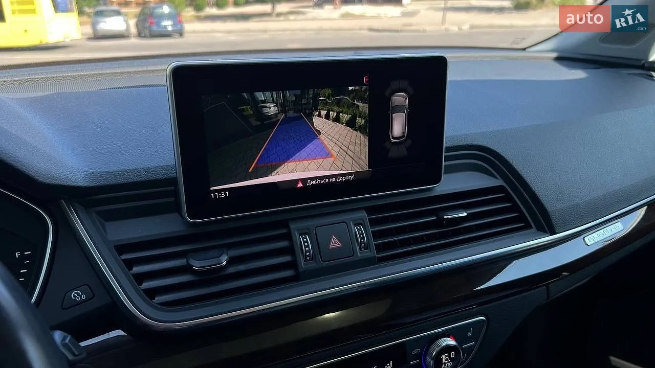 2019 Audi Q5 - мініатюра 10