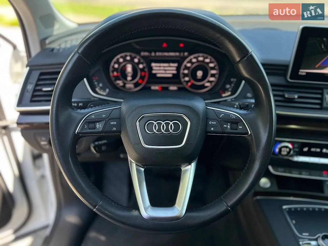 2019 Audi Q5 - мініатюра 9