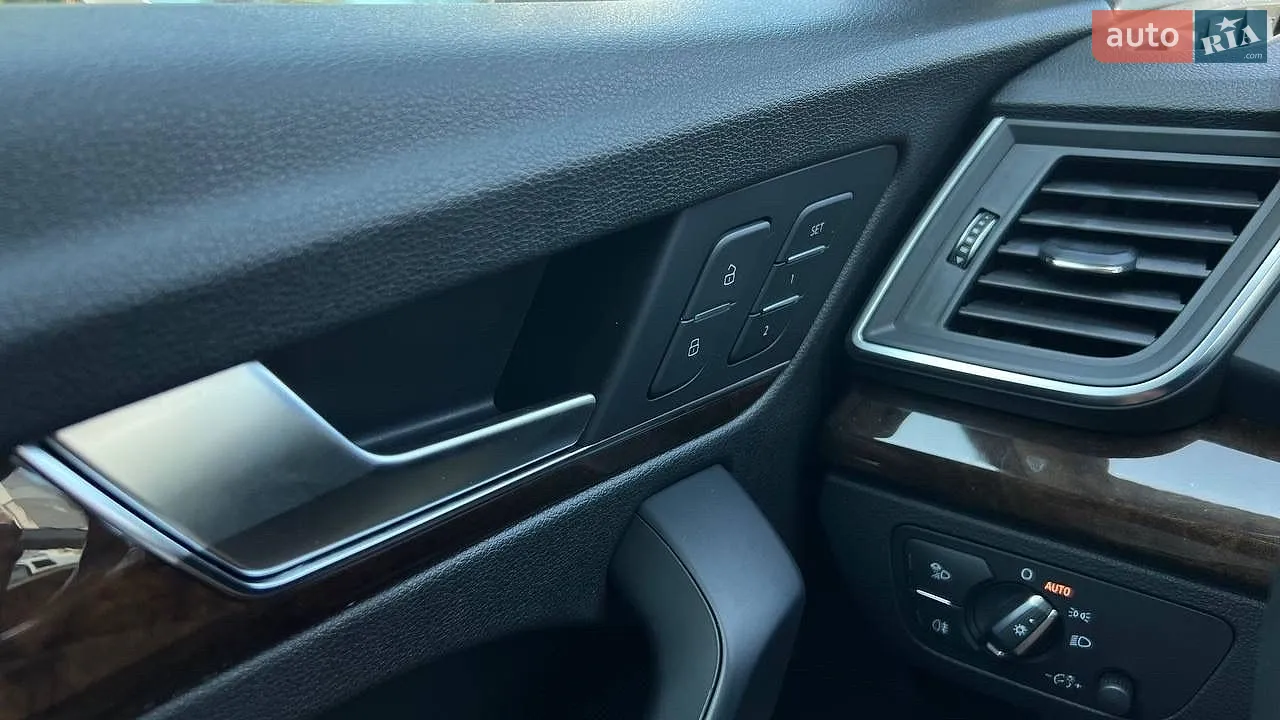 2019 Audi Q5 - мініатюра 20